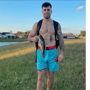 Meet your Posher, Michael